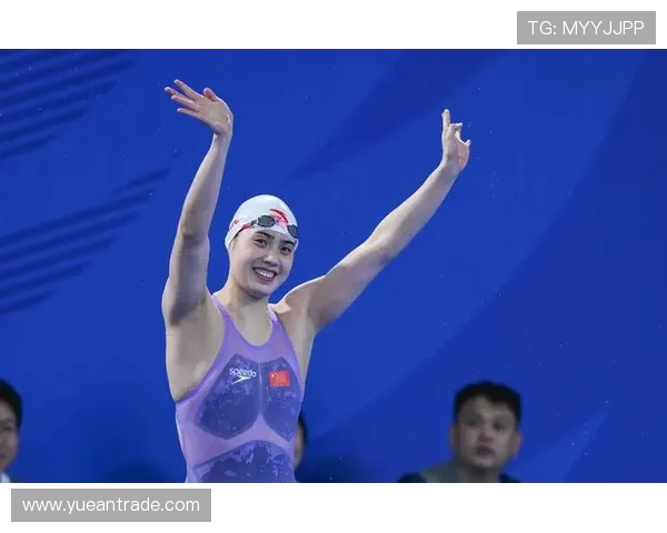 蝶后张雨霏：从奥运巅峰到新征程的蜕变(1)